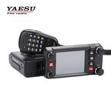 FTM-400XDR C4FM/FM 双频段数字车载台