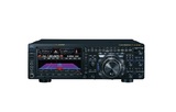 FTDX101MP＆FTDX101D HF/50 MHz