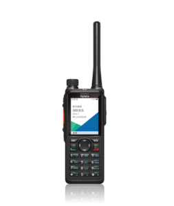 海能达HP780 CQST数字防爆对讲机