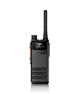 海能达HP700 CQST专业数字防爆对讲机