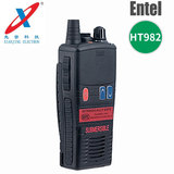 ENTEL HT982 高级别防爆对讲机 UHF