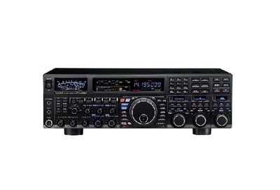 FT DX 5000MP Limited HF/50 MHz 200W