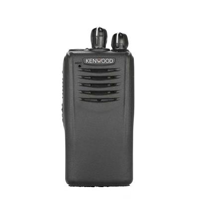 建伍NX-320数字防爆对讲机
