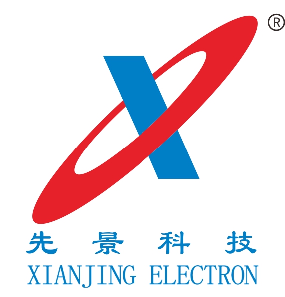 上海先景电子科技有限公司