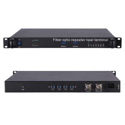 光纤直放站近端机