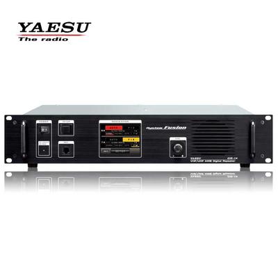 DR-1X C4FM/FDMA双频段数字中继台