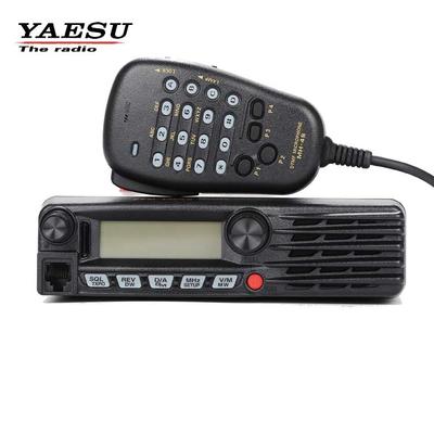 FTM-3200DR C4FM/FM 144MHz 65W 数字车载台