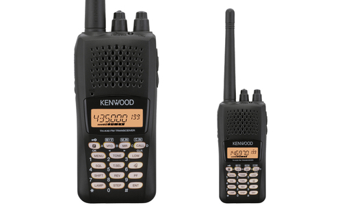 海能达TH-K20A/K40A单频段FM对讲机