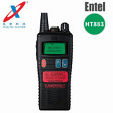 Entel  HT883氢气防爆对讲机UHF