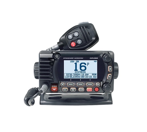 GX1800 VHF 甚高频海事固定电台