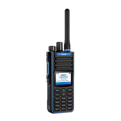 中兴高达高等级IIC防爆数字对讲机 PH990Ex